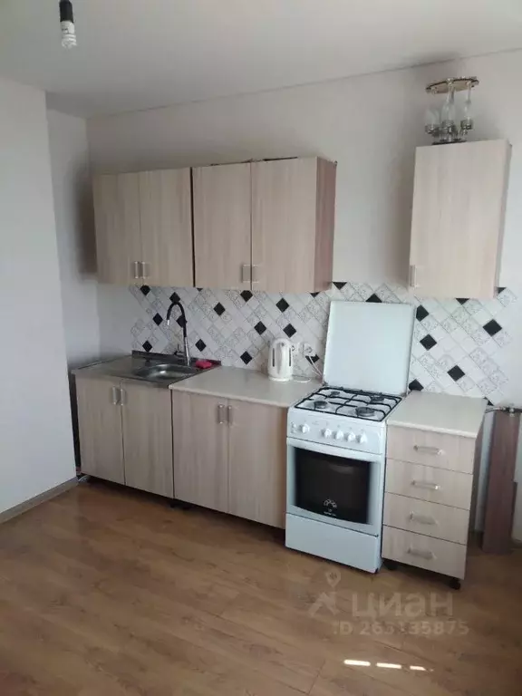 1-к кв. Саратовская область, Энгельс ул. Шурова Гора, 7/11 (40.0 м) - Фото 1