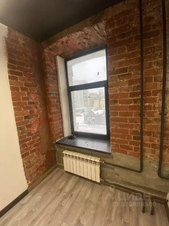 Офис в Москва Большая Серпуховская ул., 32С1 (10 м) - Фото 2