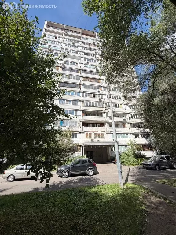 3-комнатная квартира: Москва, Башиловская улица, 23к3 (65.2 м) - Фото 1