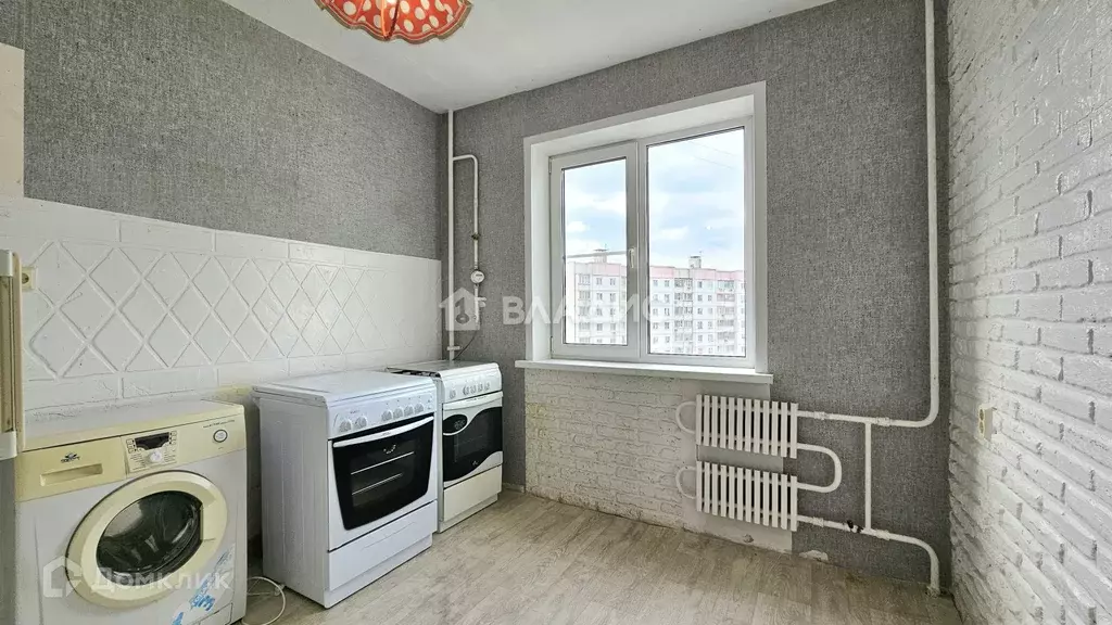 Продаётся 3-к квартира, 63.9 м - Фото 1