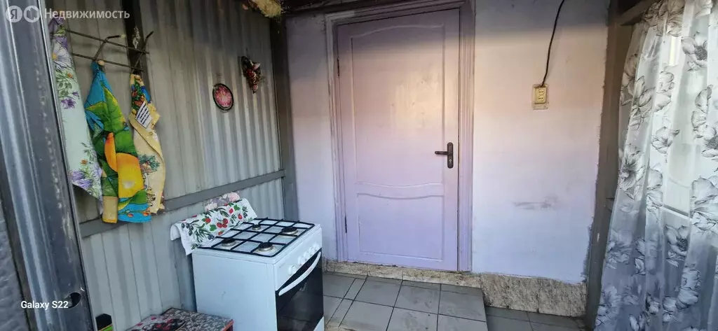 Дом в хутор Стебницкий, улица Ленина, 19 (30 м) - Фото 0