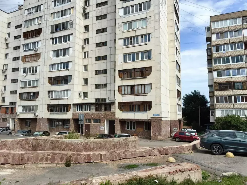 Помещение свободного назначения в Башкортостан, Уфа Комсомольская ул., ... - Фото 1