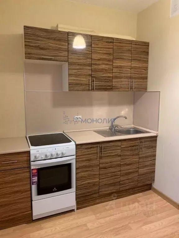 1-к кв. Нижегородская область, Нижний Новгород д. Анкудиновка, ул. ... - Фото 1