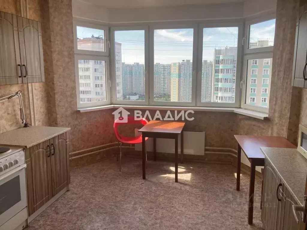 3-к кв. Москва Рождественская ул., 18 (76.2 м) - Фото 1