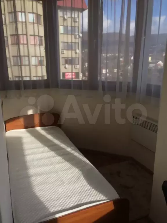 1-к. квартира, 50 м, 8/15 эт. - Фото 0