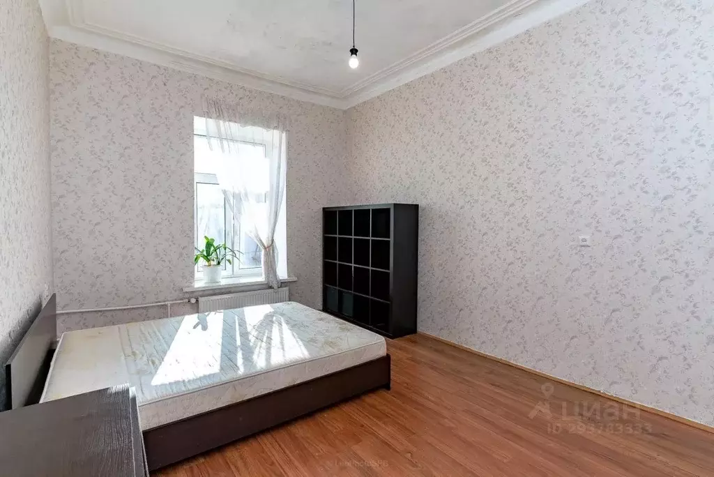 Комната Санкт-Петербург Серпуховская ул., 7 (16.6 м) - Фото 1
