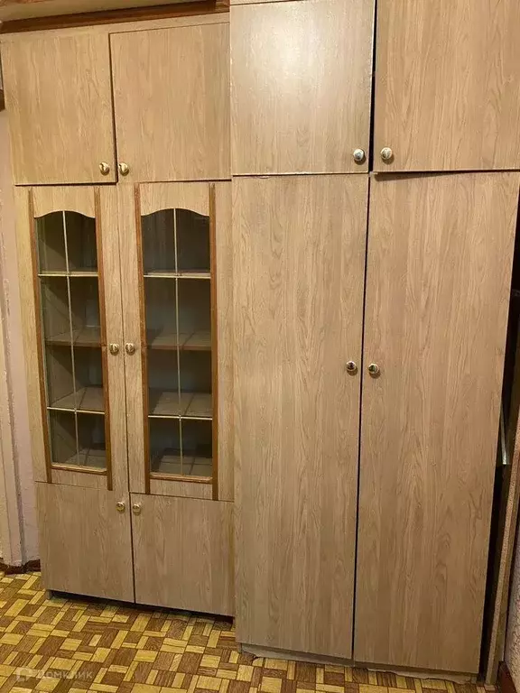 Продаётся 1-к квартира, 33 м - Фото 1