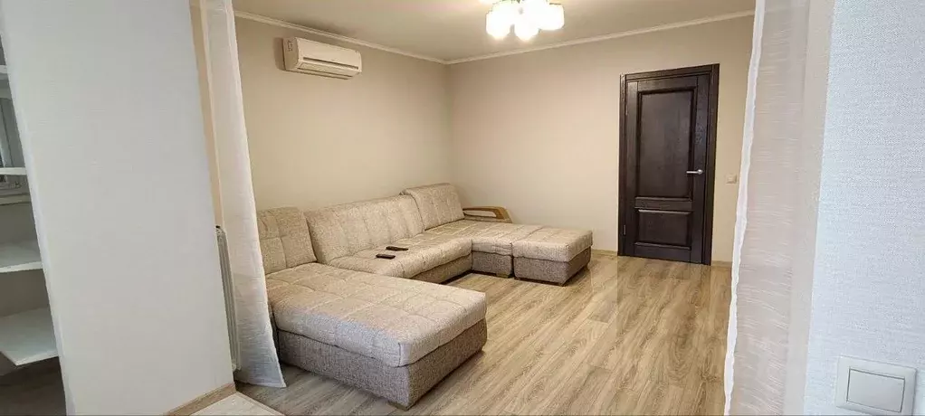 3-к кв. Московская область, Балашиха Авиаторов мкр, ул. Кожедуба, 4 ... - Фото 1