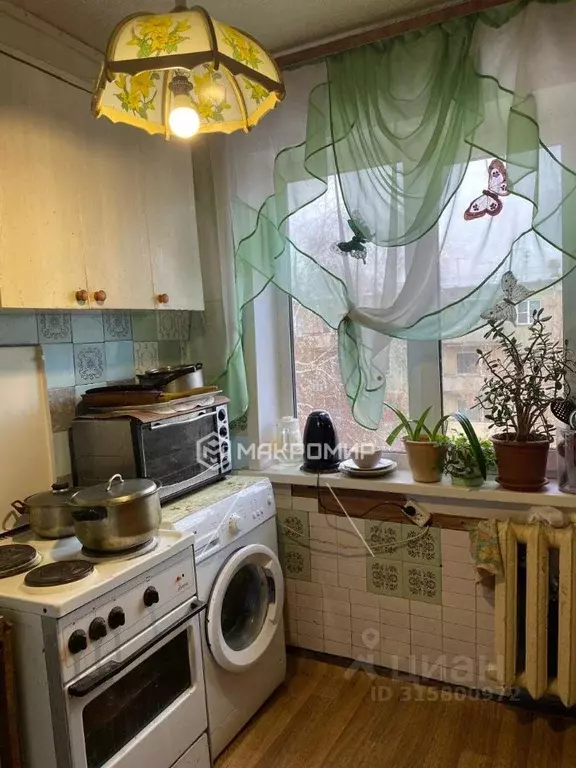 Комната Новосибирская область, Новосибирск Барьерная ул., 15 (18.0 м) - Фото 1