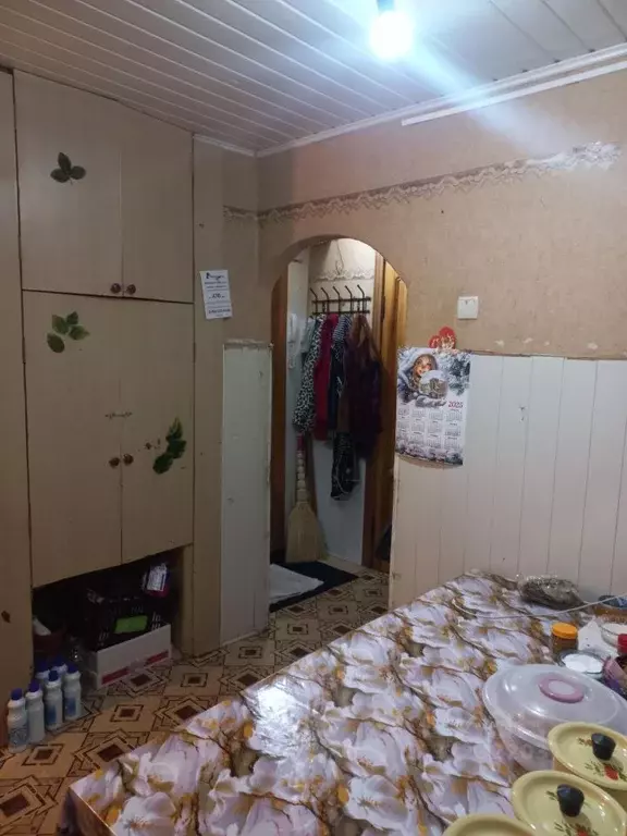 2-к кв. Ставропольский край, Ессентуки ул. Буачидзе, 43 (34.9 м) - Фото 1