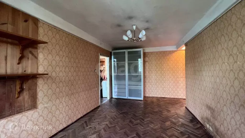 Продаётся 3-к квартира, 58.5 м - Фото 0