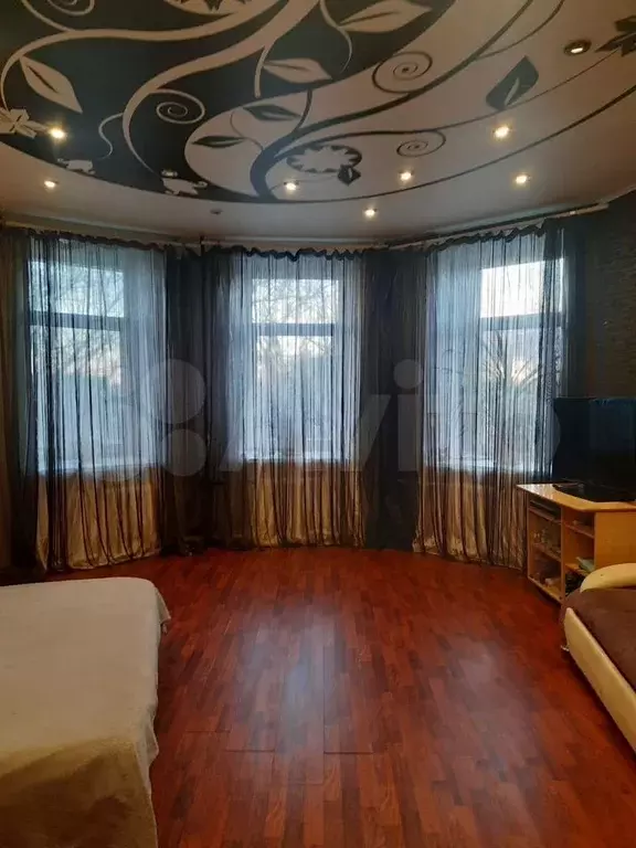 2-к. квартира, 76,6 м, 2/4 эт. - Фото 0