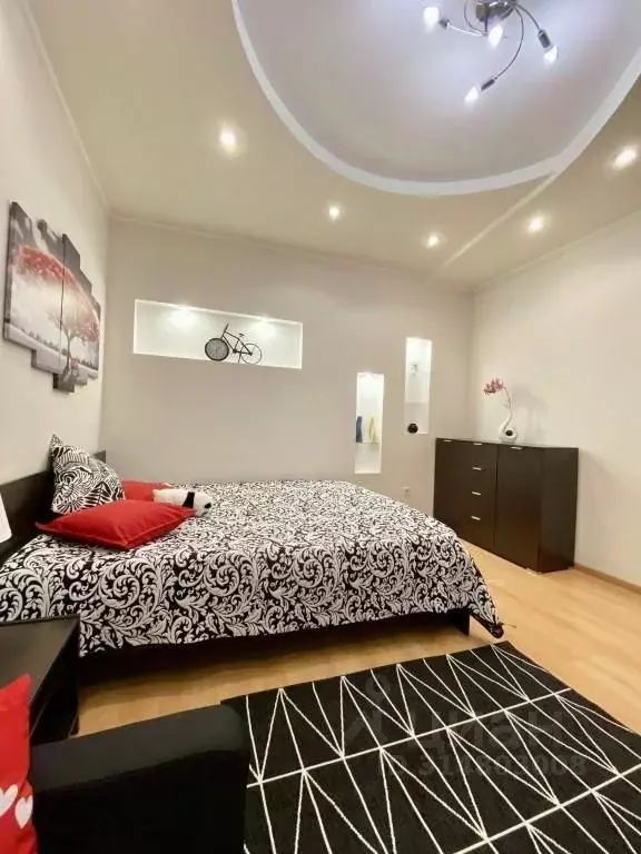 1-к кв. Санкт-Петербург Гражданский просп., 88к3 (38.0 м) - Фото 2