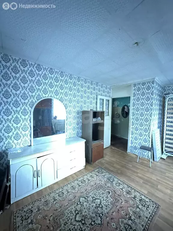 1-комнатная квартира: Нижний Тагил, улица Черных, 34 (34 м) - Фото 1