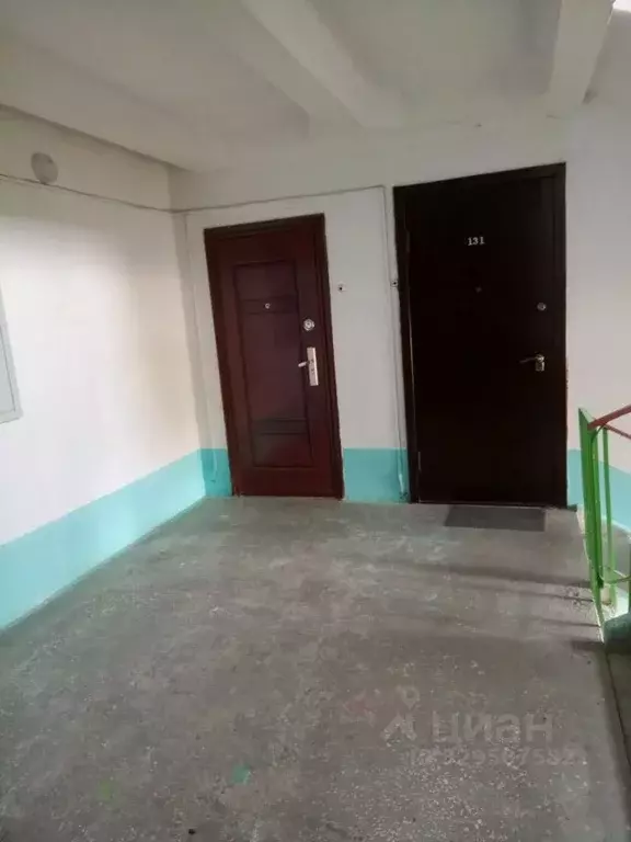 1-к кв. Омская область, Омск Московка-2 мкр, ул. Молодова, 22 (41.0 м) - Фото 2