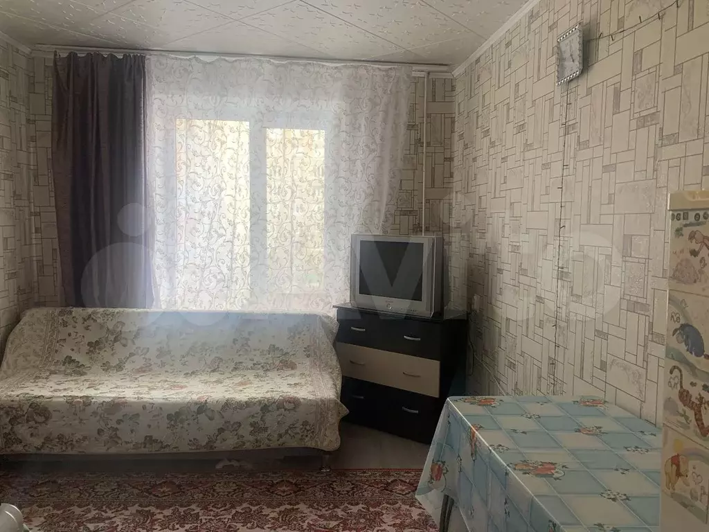 1-к. квартира, 17м, 3/9эт. - Фото 0