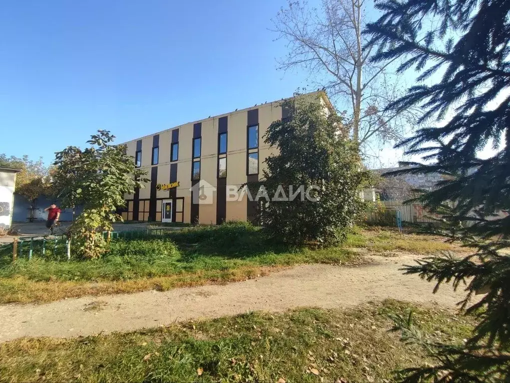 Помещение свободного назначения в Нижегородская область, Нижний ... - Фото 1