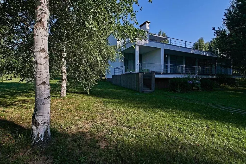 Коттедж в Нижегородская область, Дальнеконстантиновский муниципальный ... - Фото 2