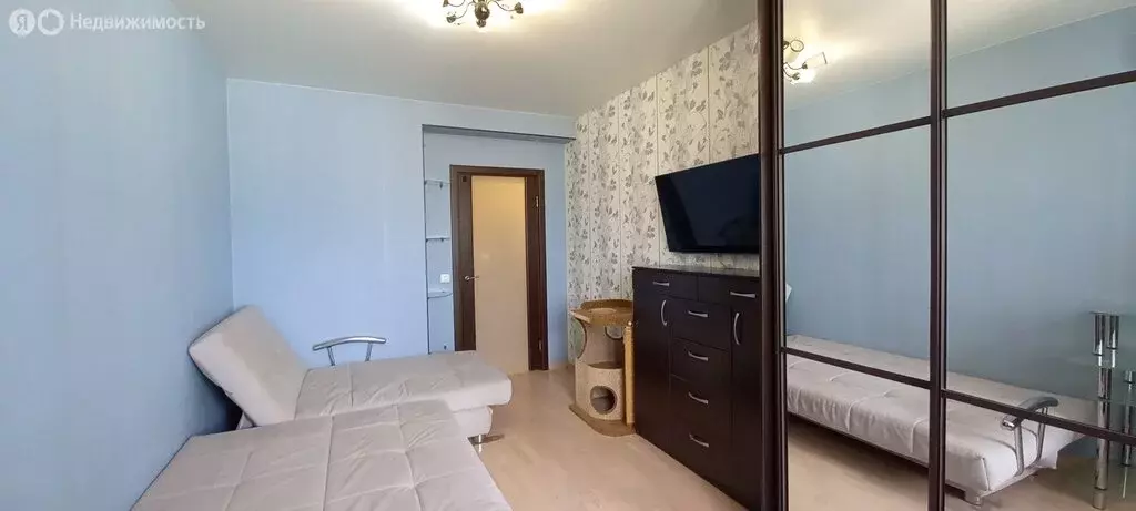2-комнатная квартира: Волгоград, Шекснинская улица, 42 (60.7 м) - Фото 0