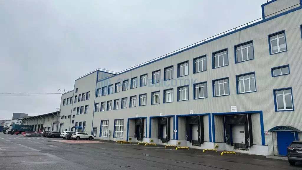 Офис в Москва, Москва, Щербинка ул. Железнодорожная, 24 (299 м) - Фото 1