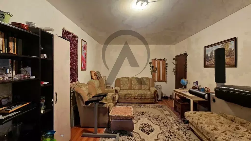 2-к кв. Краснодарский край, Апшеронск ул. Ленина (56.5 м) - Фото 2