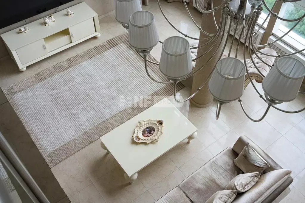 5-к кв. Москва Можайское ш., 22к1 (205.5 м) - Фото 1