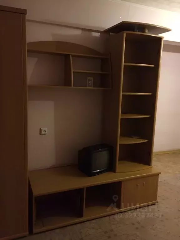 1-к кв. Красноярский край, Железногорск Октябрьская ул., 45 (30.0 м) - Фото 1