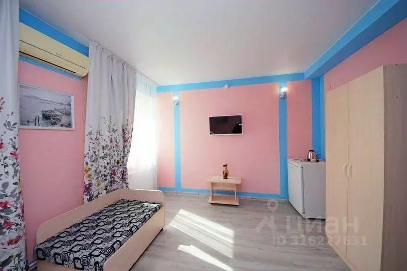 2-к кв. Краснодарский край, Анапа Крымская ул., 82 (36.0 м) - Фото 1