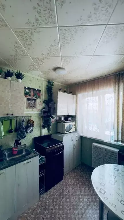 2-к кв. Челябинская область, Озерск проезд Калинина, 4 (43.6 м) - Фото 1