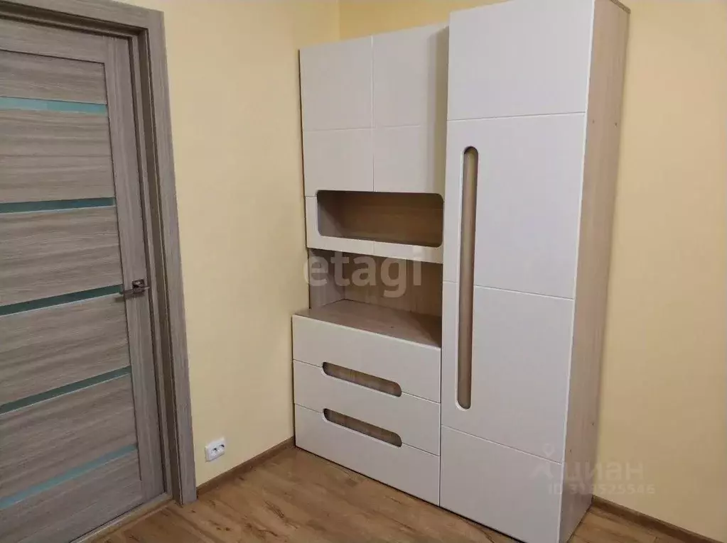 2-к кв. Ростовская область, Ростов-на-Дону ул. Шаумяна, 36 (58.8 м) - Фото 0
