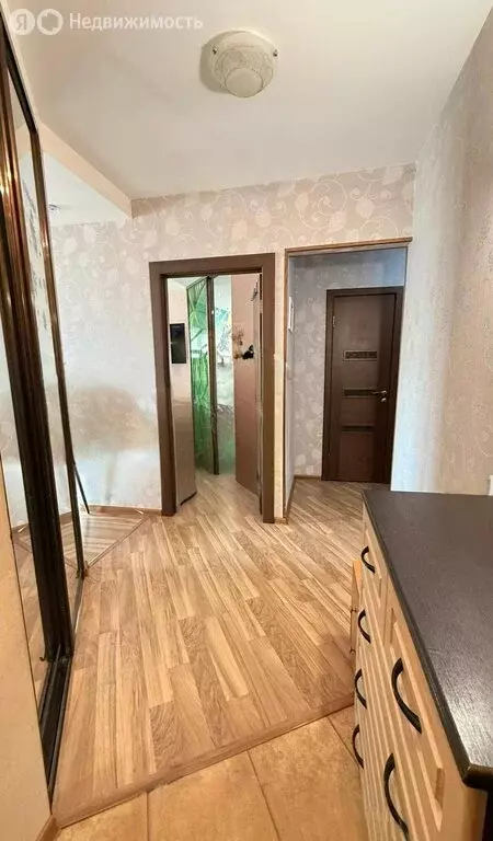 2-комнатная квартира: Уссурийск, улица Александра Францева, 13 (52.4 ... - Фото 2