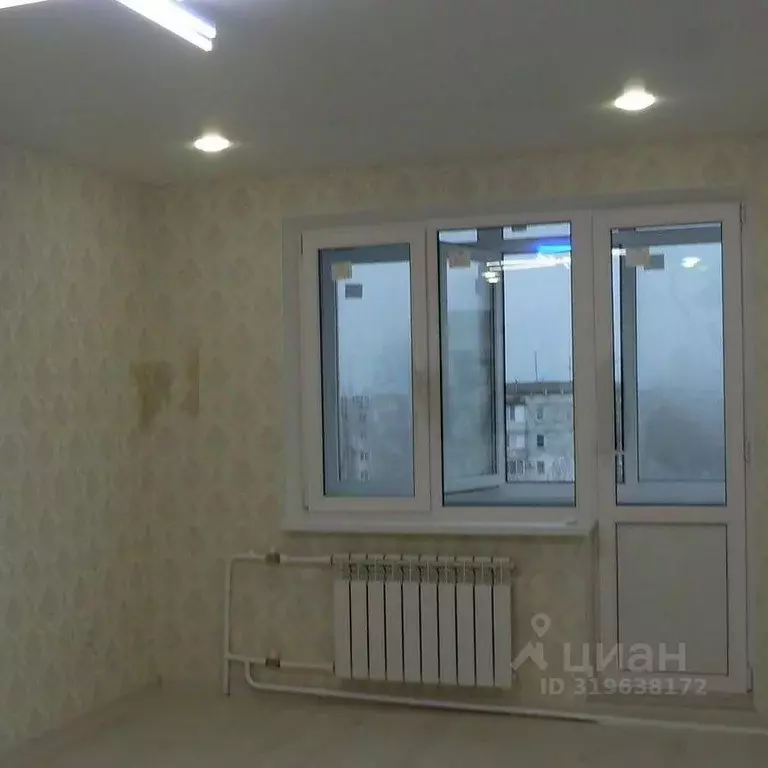 1-к кв. Ставропольский край, Ставрополь ул. 50 лет ВЛКСМ, 39к1 (39.0 ... - Фото 0