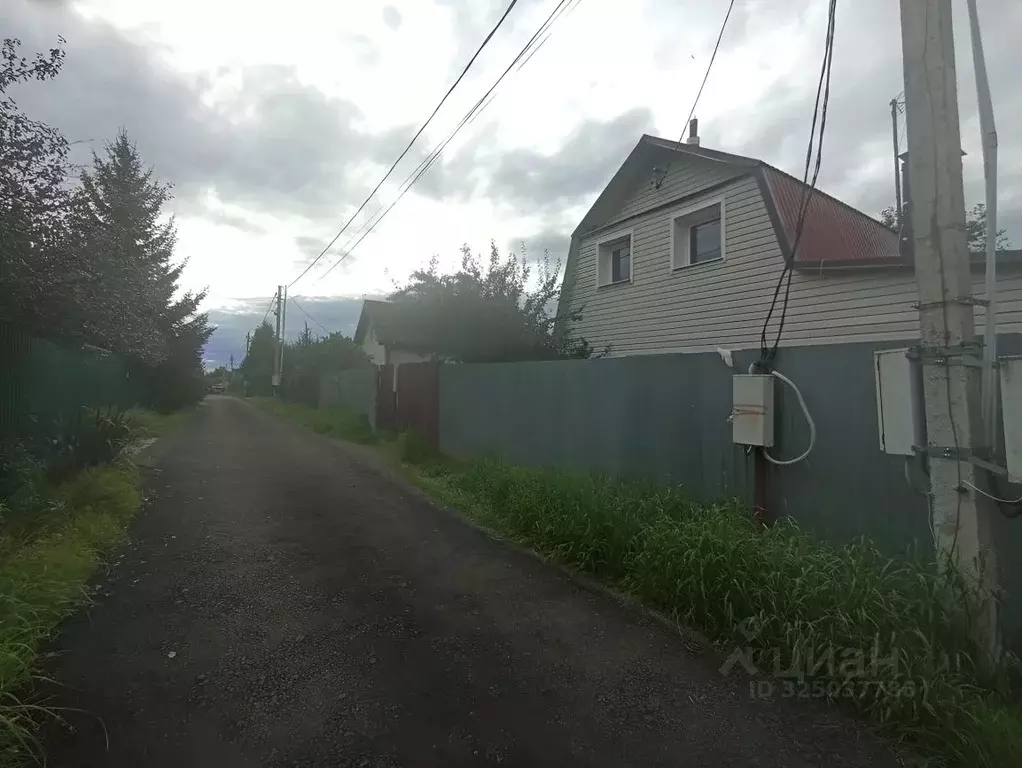 Дом в Москва Здоровье ВОИ СНТ, 3 (68 м) - Фото 0