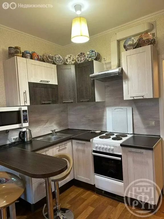 Квартира-студия: Кудрово, Венская улица, 5 (23.4 м) - Фото 0