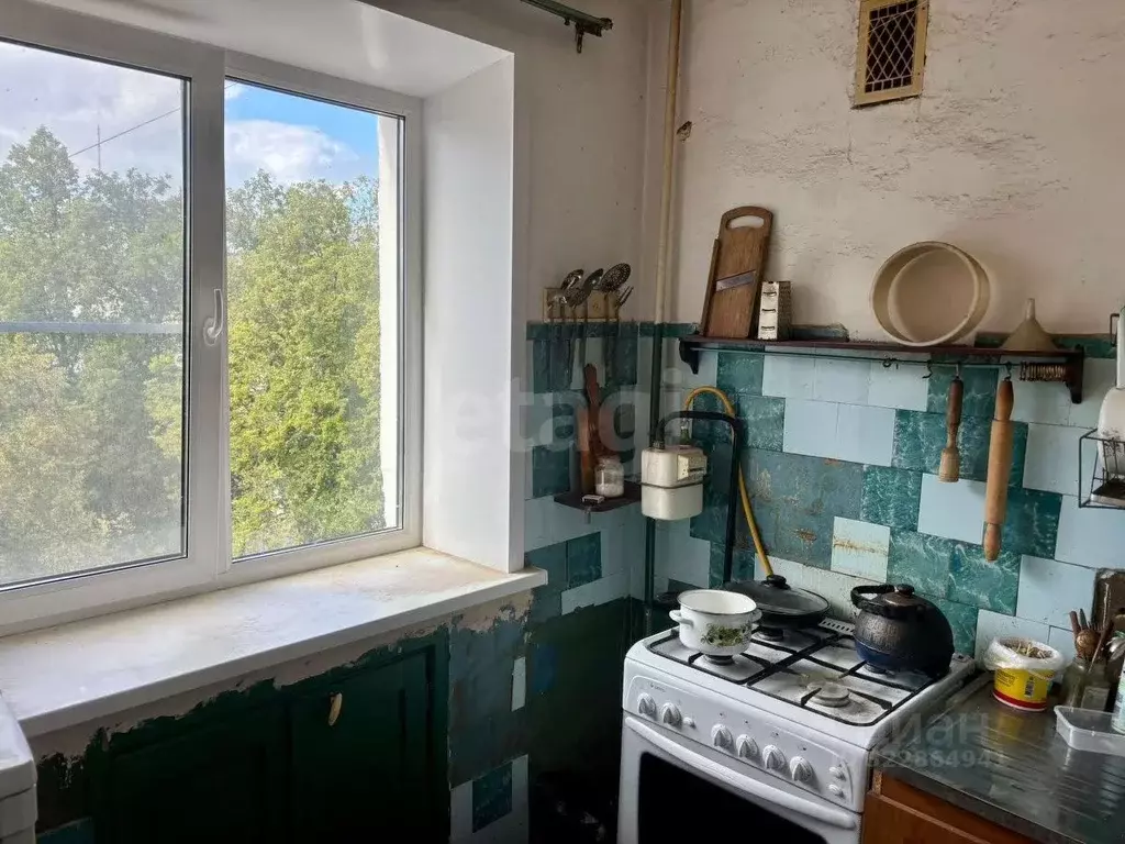 2-к кв. Псковская область, Остров 1 Мая ул., 14/11 (40.3 м) - Фото 2