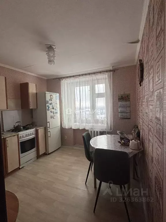 2-к кв. Коми, Сыктывкар ул. Славы, 4 (52.6 м) - Фото 2