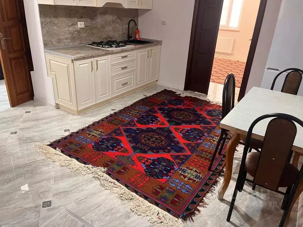Дом в Дагестан, Дербент ул. А. Рыбникова, 7 (100 м) - Фото 0