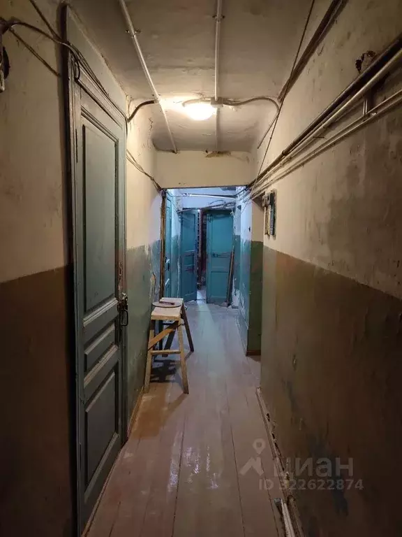 Комната Ростовская область, Новочеркасск Красный спуск (25.0 м) - Фото 2