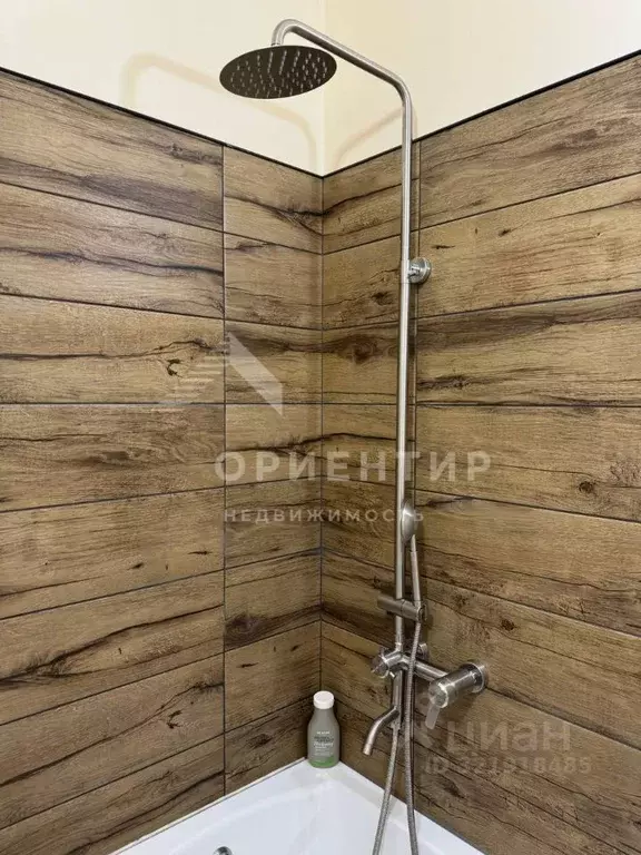 Студия Свердловская область, Екатеринбург ул. Зеленый Остров, 12 (25.3 ... - Фото 2