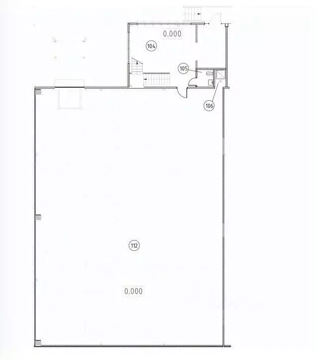 Склад в Московская область, Солнечногорск городской округ, ... - Фото 2