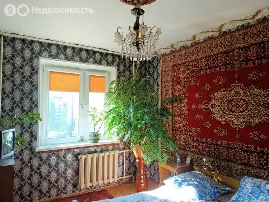 3-комнатная квартира: Ульяновск, улица Карбышева, 16 (65 м) - Фото 1