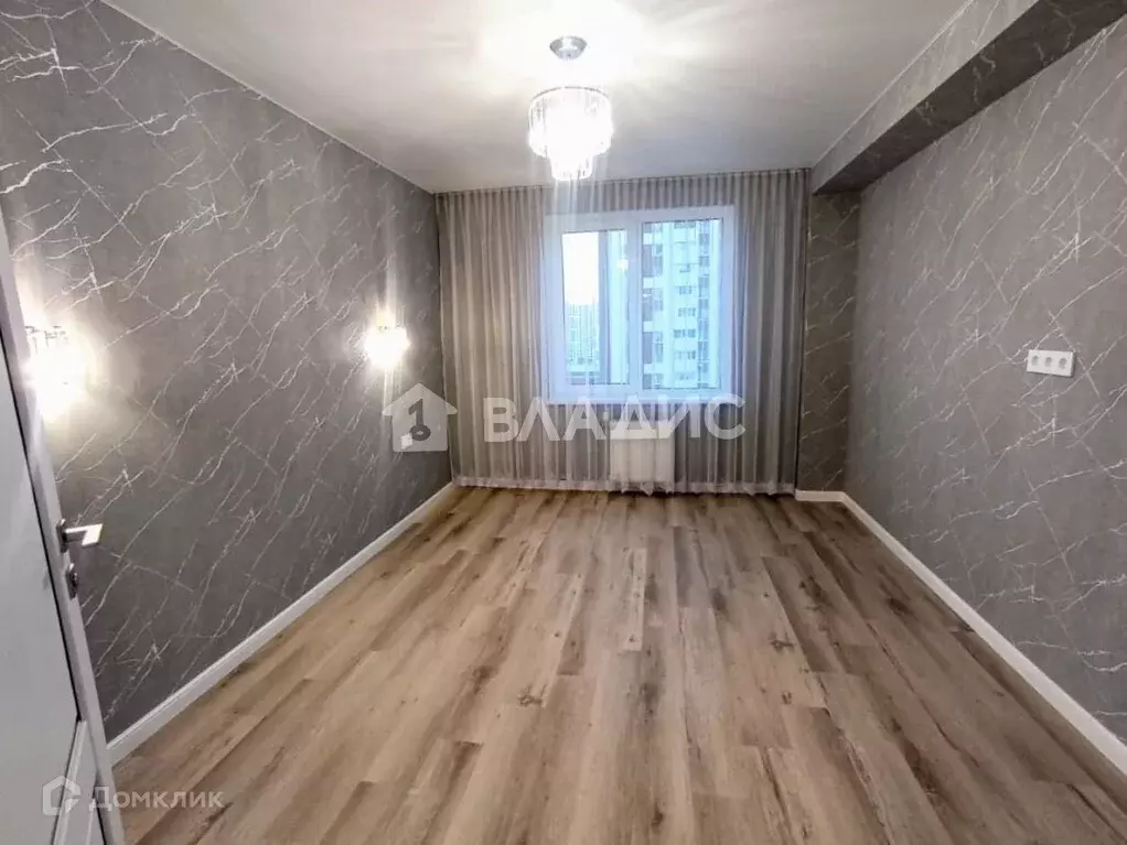 Продаётся 2-к квартира, 56 м - Фото 0