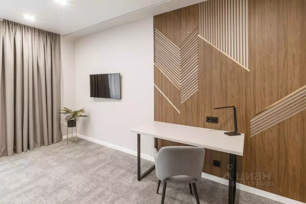 Комната Татарстан, Набережные Челны 30-й комплекс, 18 (33.0 м) - Фото 2