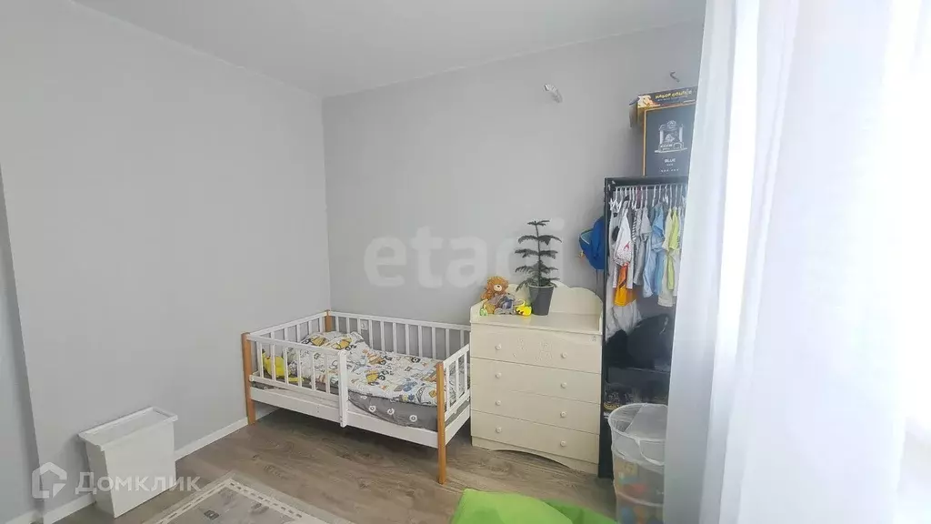 Продаётся 2-к квартира, 57.5 м - Фото 1
