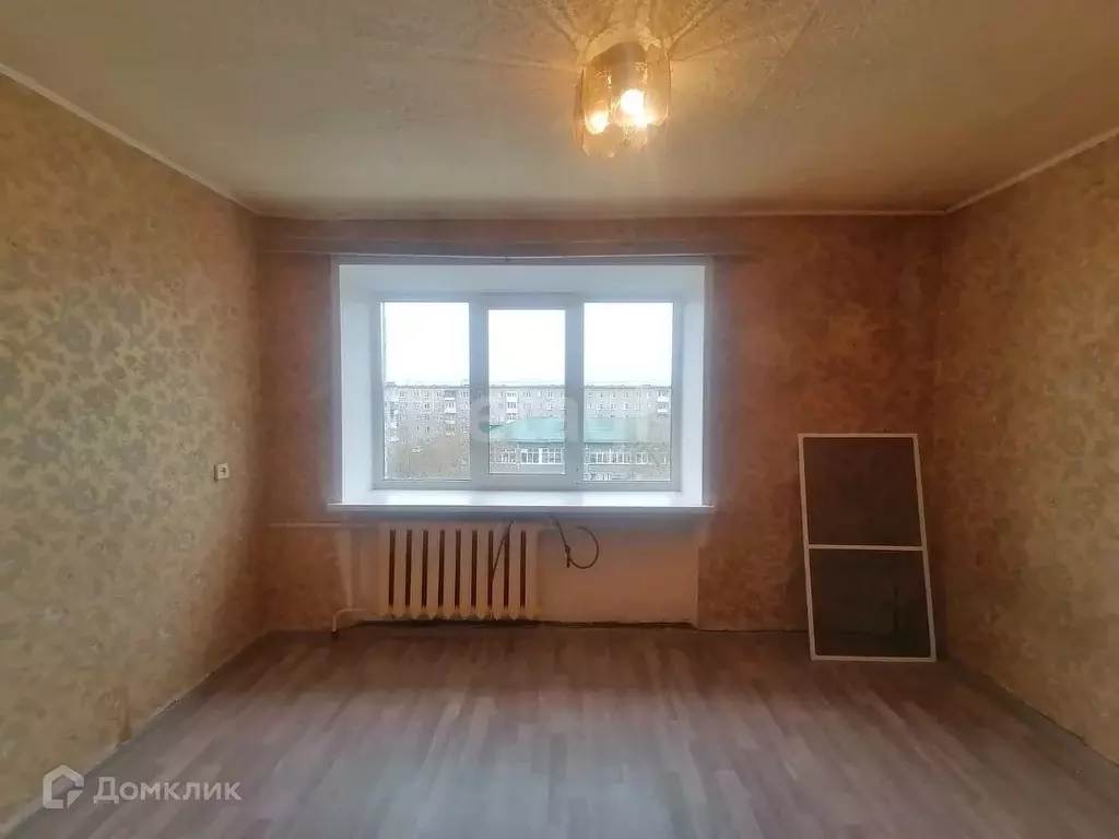 Продаётся 1-к квартира, 18.8 м - Фото 0