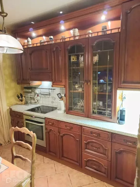 Продаётся 2-к квартира, 54 м - Фото 0