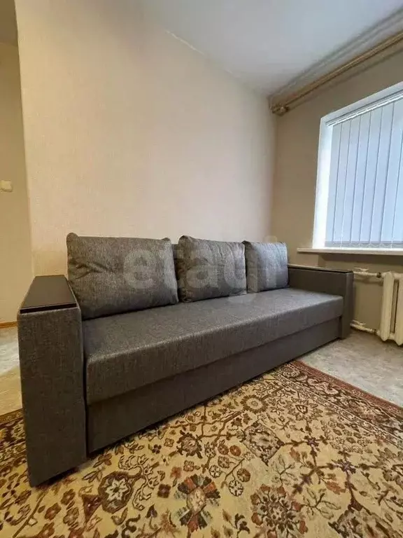 1-к кв. Ростовская область, Ростов-на-Дону просп. Михаила Нагибина, ... - Фото 2