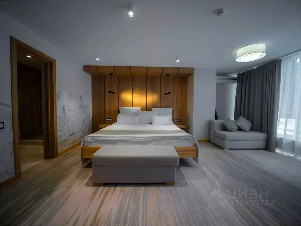 Комната Липецкая область, Добровский муниципальный округ, с. Горицы ... - Фото 2