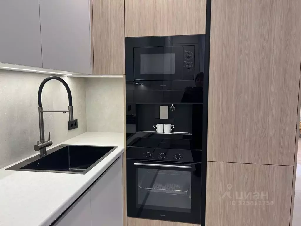 2-к кв. Ставропольский край, Ставрополь ул. 50 лет ВЛКСМ, 11/1 (68.0 ... - Фото 1