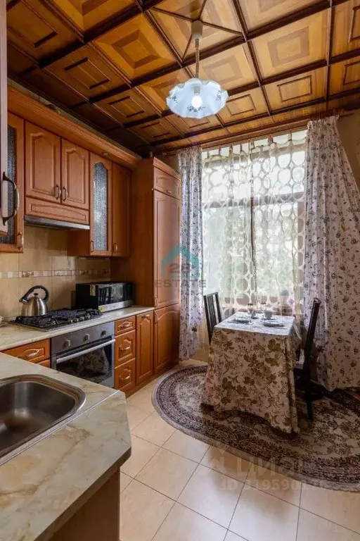 Квартира, 3 комнаты, 72.3 м - Фото 0